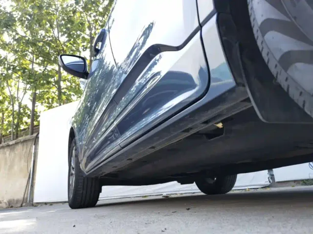 Ford Escape — Фото автомобиля 21