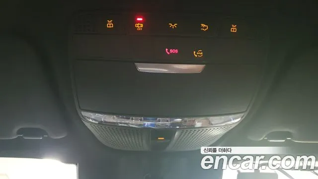 Mercedes-Benz GLC-Class X253 — Фото автомобиля 17