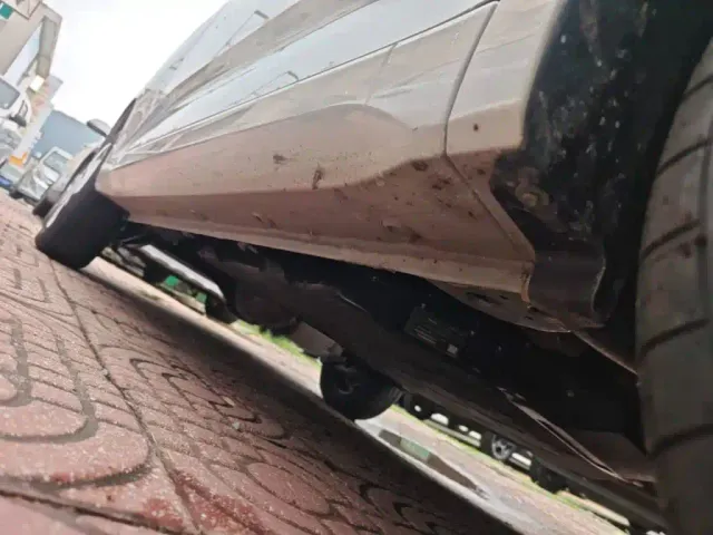 Wuling Hongguang Mini EV — Фото автомобиля 19