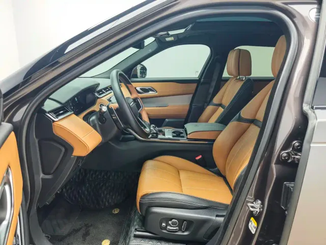Land Rover Range Rover Velar — Фото автомобиля 6