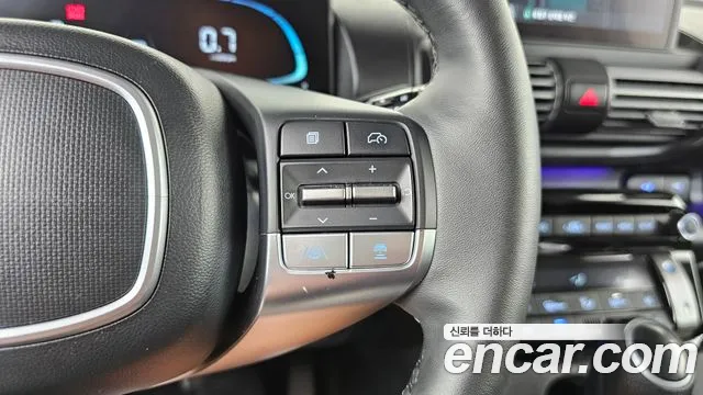 Hyundai Casper — Фото автомобиля 17