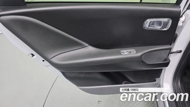 Hyundai Ioniq 6 — Фото автомобиля 14