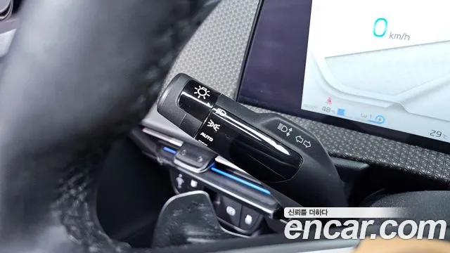 Kia EV6 Long Range — Фото автомобиля 24