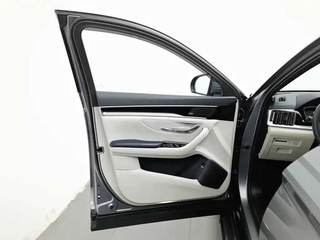BYD Song PLUS PHEV 2021 DM-i 110KM Flagship — Фото автомобиля 8