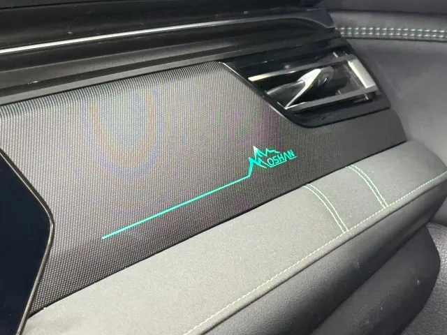 Changan X7 Plus — Фото автомобиля 19