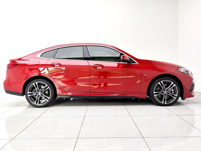 BMW 2 Series — Фото автомобиля 12