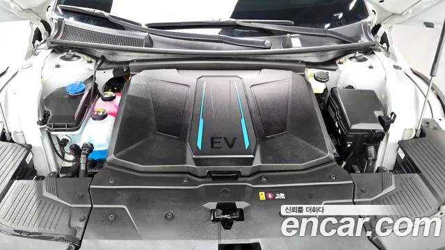 Hyundai Ioniq 5 — Фото автомобиля 6