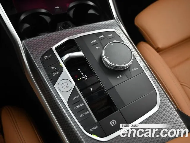 BMW 3 Series G20 — Фото автомобиля 9