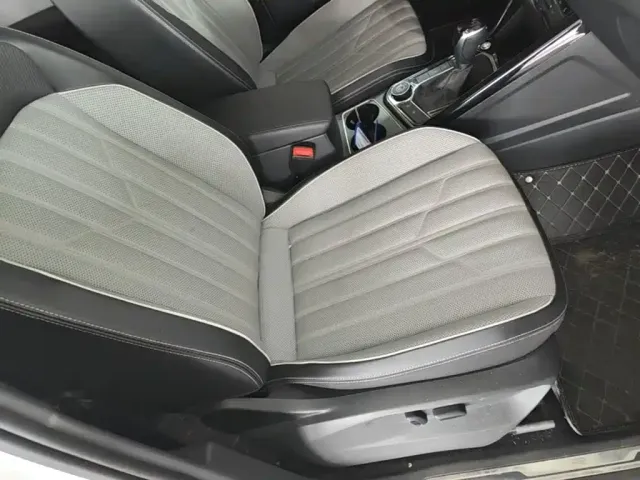 Volkswagen Tayron — Фото автомобиля 24
