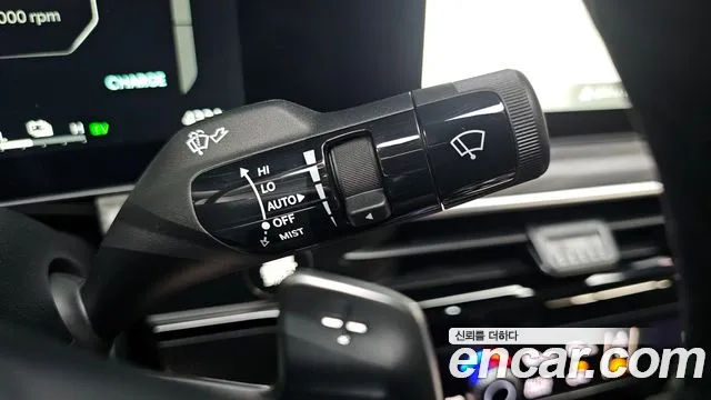 Kia K5 Noblesse — Фото автомобиля 18