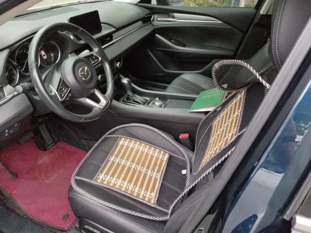 Mazda Atenza — Фото автомобиля 16