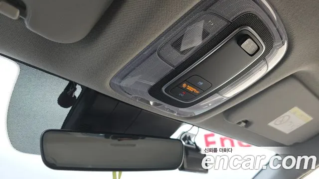 Hyundai Avante CN7 — Фото автомобиля 29