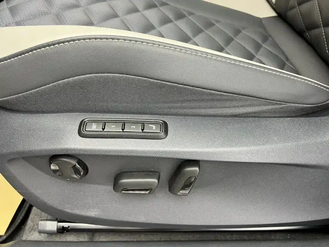 Volkswagen ID.6 Crozz — Фото автомобиля 27