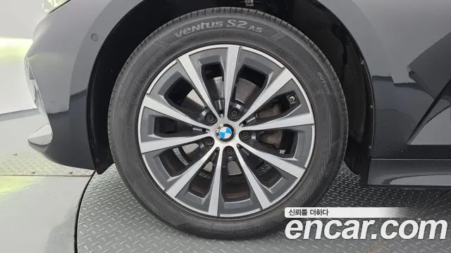 BMW 3 Series G20 — Фото автомобиля 5