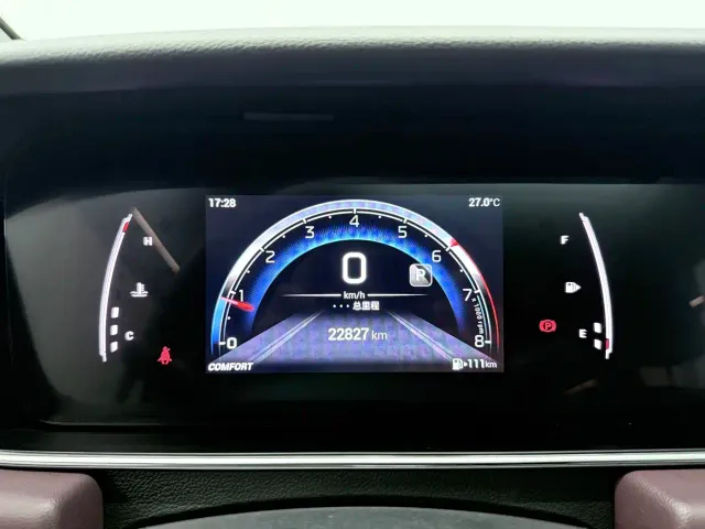 GAC Trumpchi M6 — Фото автомобиля 6