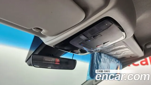 Hyundai Staria Staria Карго 3 места — Фото автомобиля 18