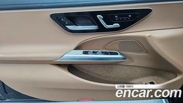 Mercedes-Benz E-Class W214 — Фото автомобиля 12