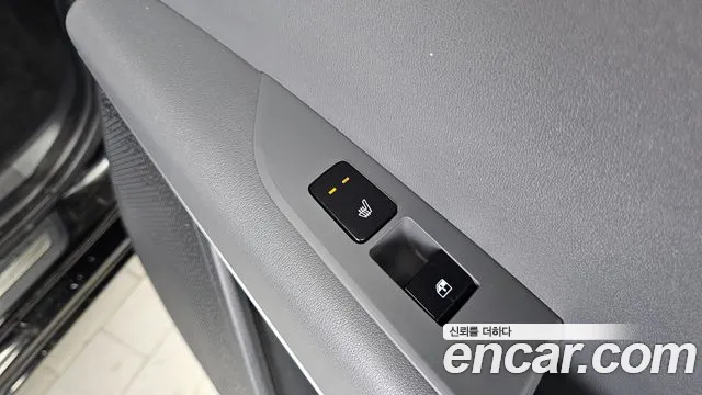Kia Niro The All New Niro Signature — Фото автомобиля 27