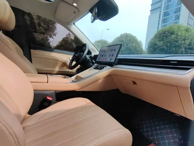 GAC Aion i60 — Фото автомобиля 13