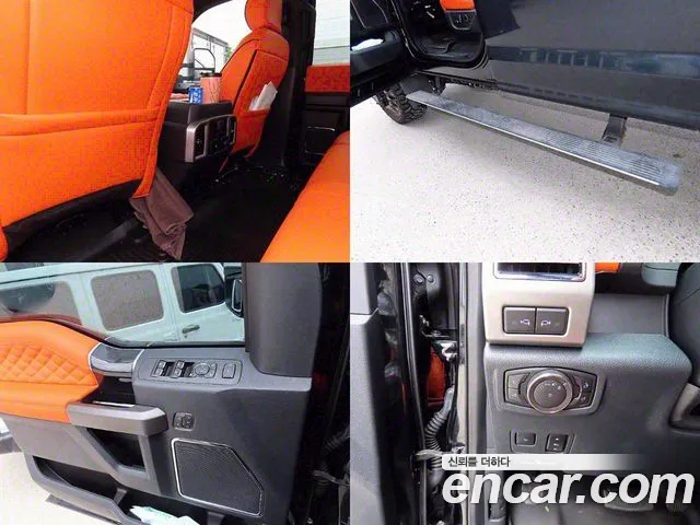Ford F350 — Фото автомобиля 18