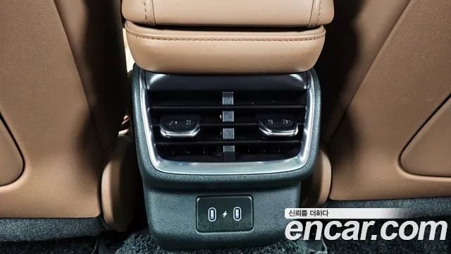 Hyundai Grandeur — Фото автомобиля 27