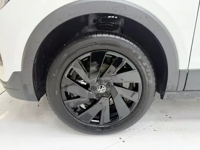 Volkswagen Tharu — Фото автомобиля 7