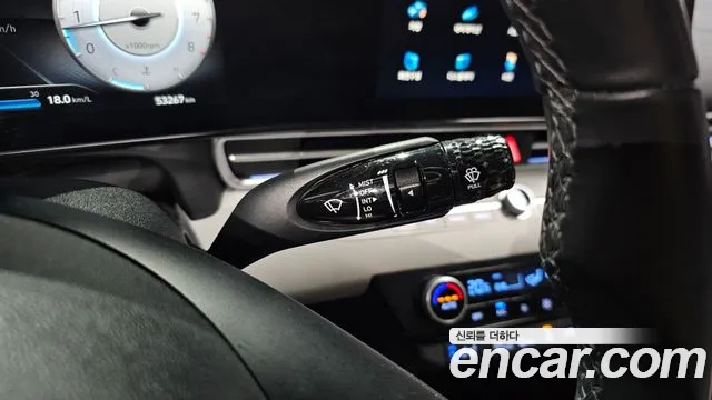 Hyundai Avante — Фото автомобиля 24
