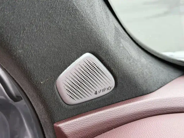 Geely Xingyue L — Фото автомобиля 12