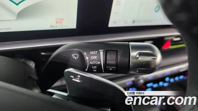 Hyundai Ioniq 6 — Фото автомобиля 29
