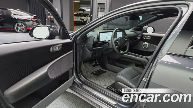 Hyundai Ioniq 6 — Фото автомобиля 10