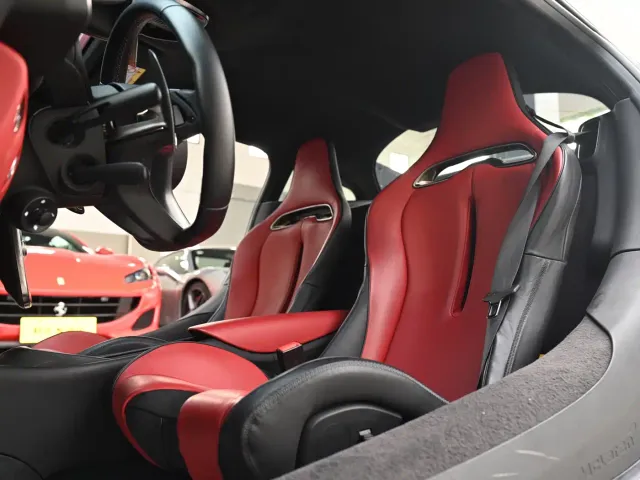 McLaren Artura — Фото автомобиля 9