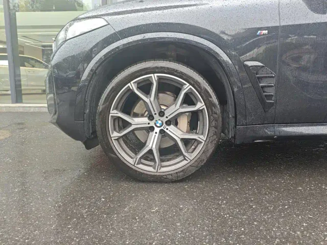 BMW X5 — Фото автомобиля 6