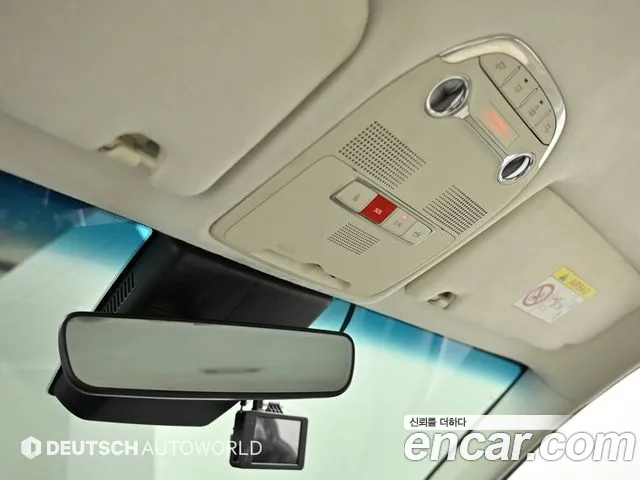 Hyundai Grandeur New — Фото автомобиля 19