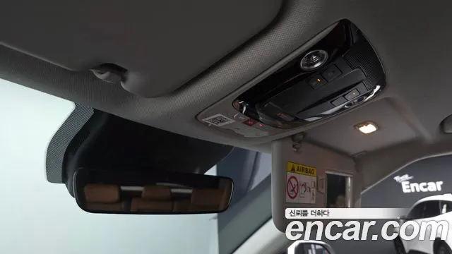 Kia Seltos — Фото автомобиля 24