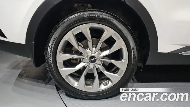 Kia Sorento Sorento 4-е поколение Дизель 2.2 2WD — Фото автомобиля 5