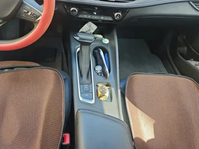 Buick Velite 6 — Фото автомобиля 15
