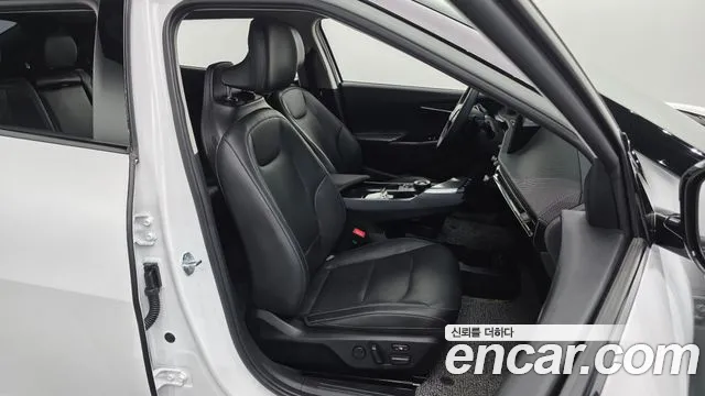 Kia EV6 — Фото автомобиля 17