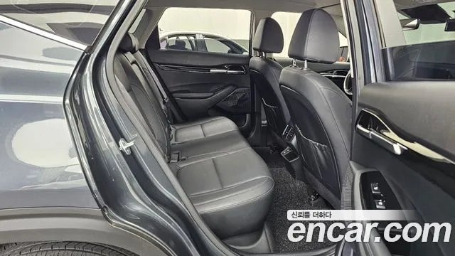 Kia Seltos New — Фото автомобиля 17