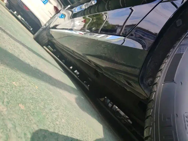 Hongqi H5 — Фото автомобиля 21