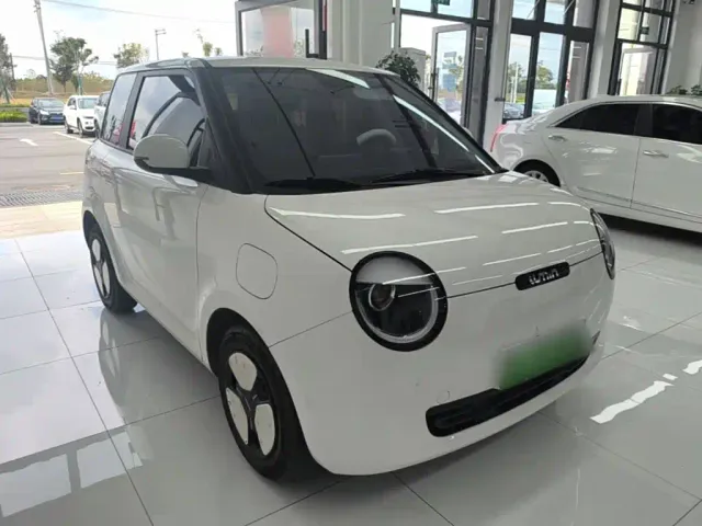 Changan Lumin — Фото автомобиля 3