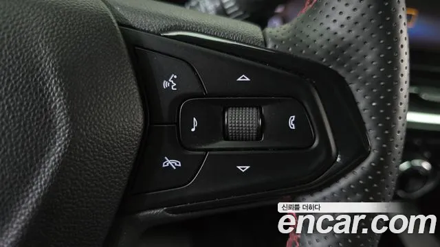 ChevroletGMDaewoo Trax Trax Кроссовер — Фото автомобиля 18