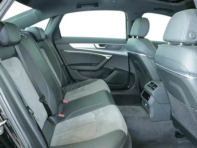 Audi Audi A6L 2021 45 TFSI Exclusive Sport — Фото автомобиля 8