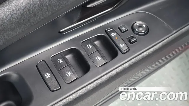 Hyundai Avante CN7 — Фото автомобиля 12