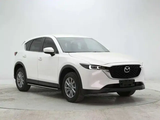 Mazda CX-5 — Фото автомобиля 3