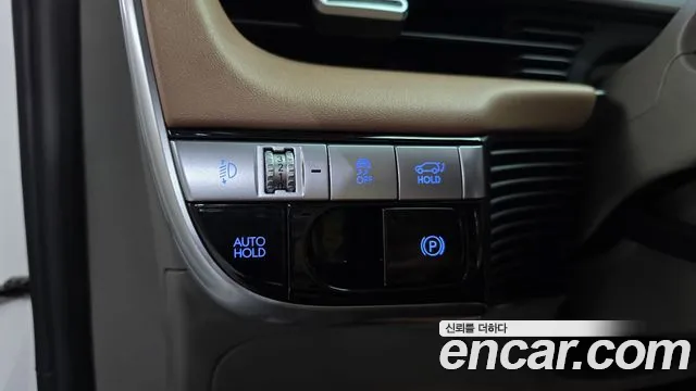 Hyundai Ioniq 5 Ioniq5 — Фото автомобиля 25
