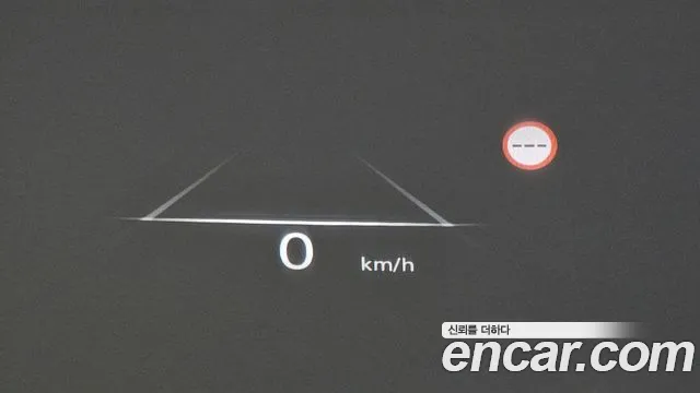 Genesis GV80 2.5T Бензин AWD — Фото автомобиля 14