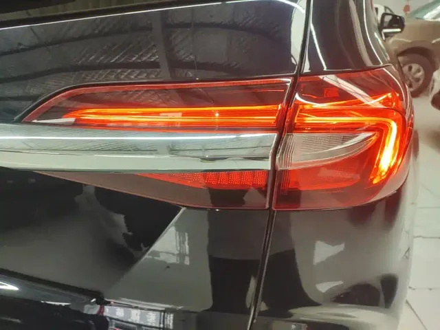 Buick Enclave — Фото автомобиля 7