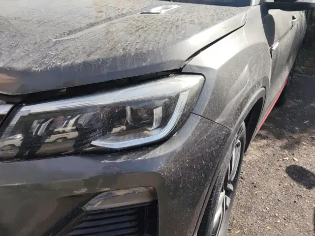 Changan CS75 — Фото автомобиля 5