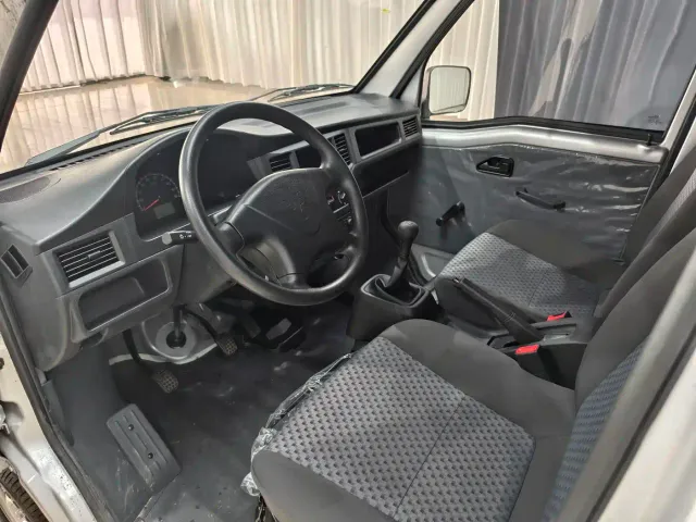 Wuling Zhiguang — Фото автомобиля 11
