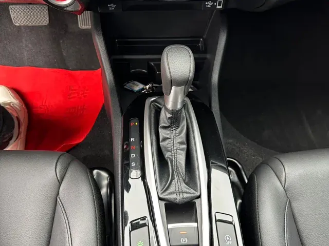 Honda Crider — Фото автомобиля 15